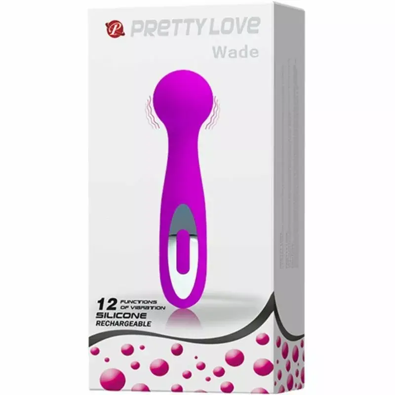 Masieris Smart PRETTY LOVE WADE — 12 funkcijas Photo 10