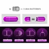 Вибратор FLIRTATION Pretty Love Silicone Purple Photo 5