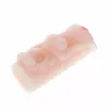 Masturbator BAILE Silicone Flesh Color Photo 2