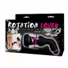 Мастурбатор BAILE Rotation Lover Photo 8