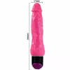 Vibrators BAILE silikona 24 cm Photo 2
