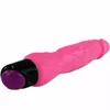 Vibrators BAILE silikona 24 cm Photo 5