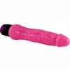 Vibrators BAILE silikona 24 cm Photo 7