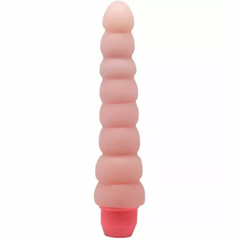 Vibrator BAILE FLEXI VIBE SENSUAL SPINE Photo 2