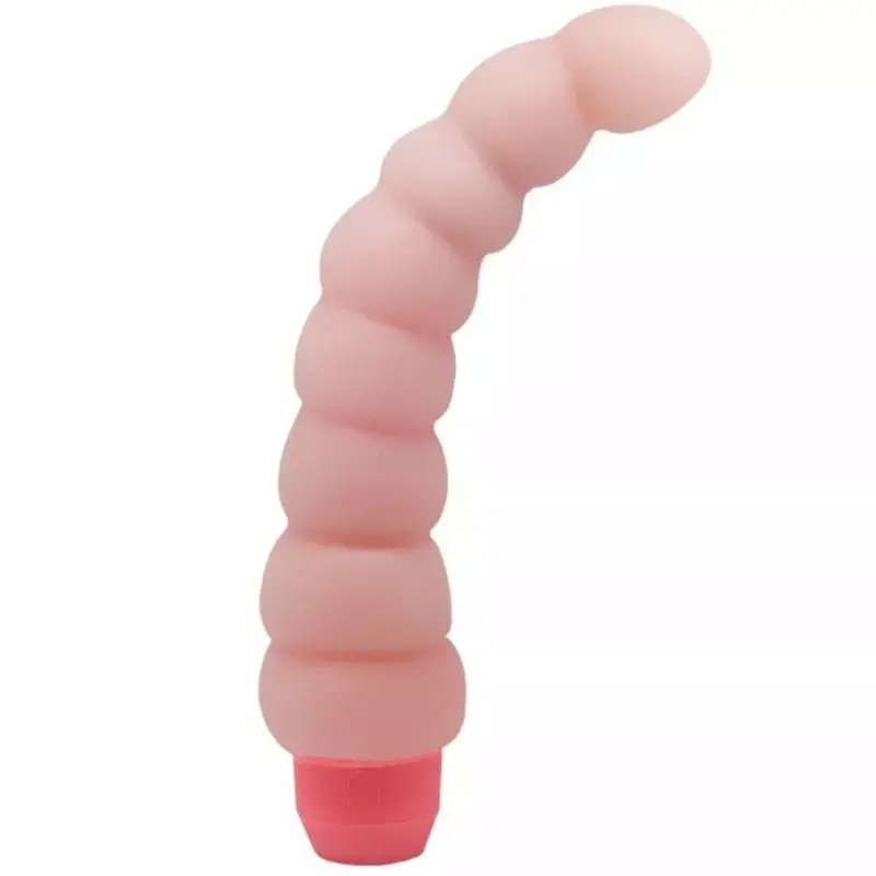 Vibrator BAILE FLEXI VIBE SENSUAL SPINE Photo 3