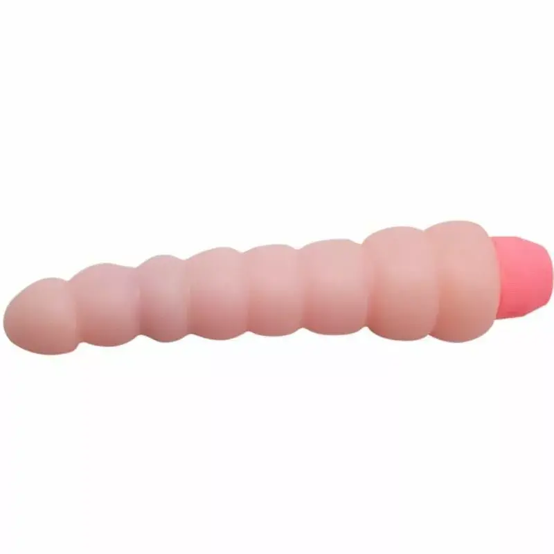 Vibrator BAILE FLEXI VIBE SENSUAL SPINE Photo 4