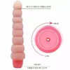 Vibrator BAILE FLEXI VIBE SENSUAL SPINE Photo 6