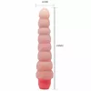 Vibrator BAILE FLEXI VIBE SENSUAL SPINE Photo 9