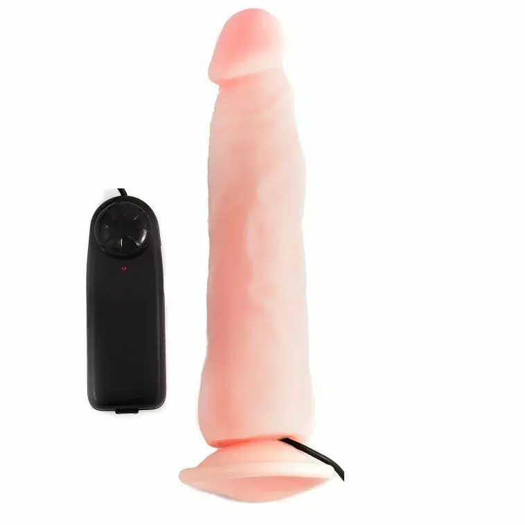 Dildo BAILE D194029 Photo 3