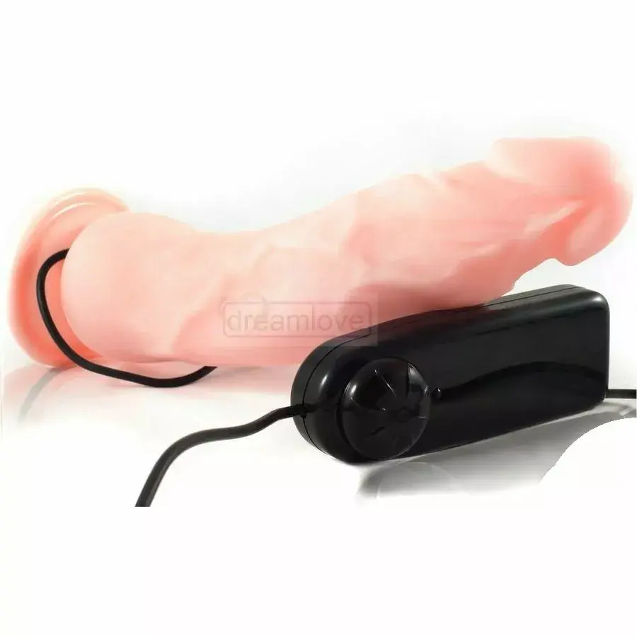 Dildo BAILE D194029 Photo 4