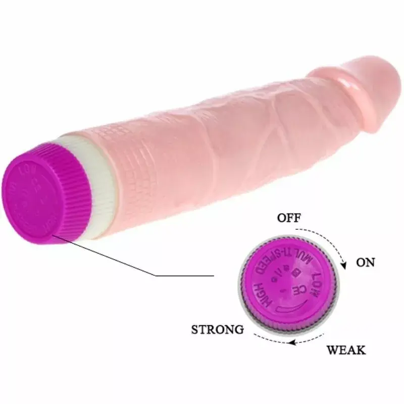 Vibrators BAILE D-218752 Photo 3