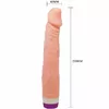 Dildo BAILE D-218753 Photo 3