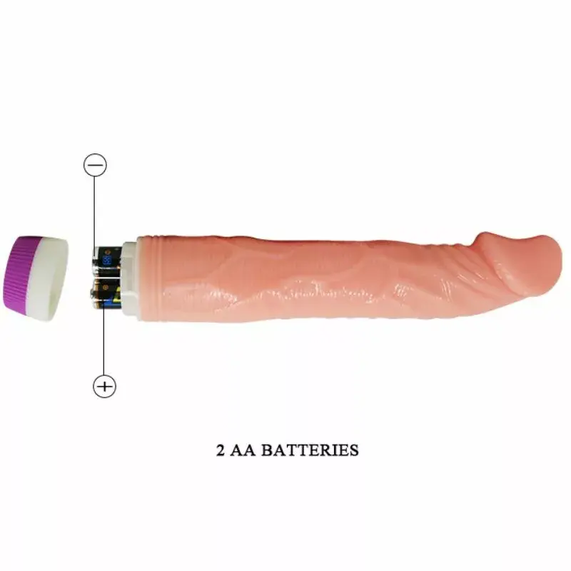 Dildo BAILE D-218753 Photo 5