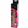 Vibrator BAILE Silicone Brown 23 cm Photo 7