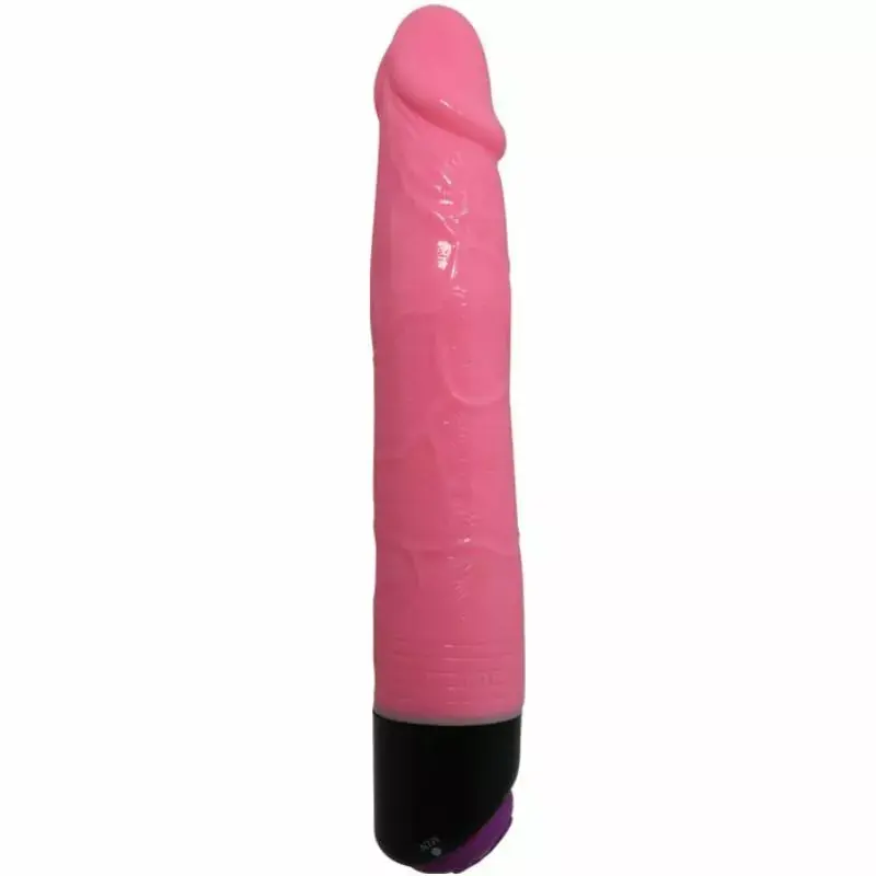BAILE silikona vibrators 23 cm Photo 3