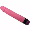 BAILE silikona vibrators 23 cm Photo 4