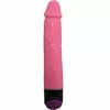BAILE silikona vibrators 23 cm Photo 6