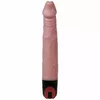 Vibrators BAILE silikona violets D-219235 Photo 2