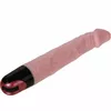 Vibrators BAILE silikona violets D-219235 Photo 3