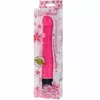 Vibrators BAILE silikona violets D-219235 Photo 7