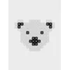Marioinex Micro Waffle 150 gb. - Koala Photo 2