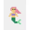 Marioinex Micro Waffle 150 деталей - Mermaid Photo 2