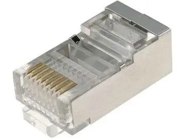 RJ45 savienotāji extra digital LYUS006 —