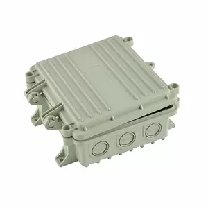 Installation box HiSmart TV990221 160×174×75 mm electrical mounting enclosure