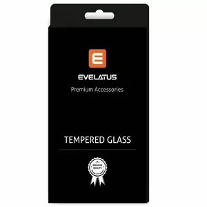 Защитное стекло Evelatus Privacy для Apple iPhone 13 Pro Max, 0.33 мм, 2.5D