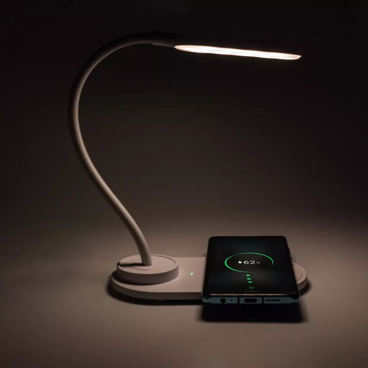 Table lamp Denver LQI-55 Photo 9