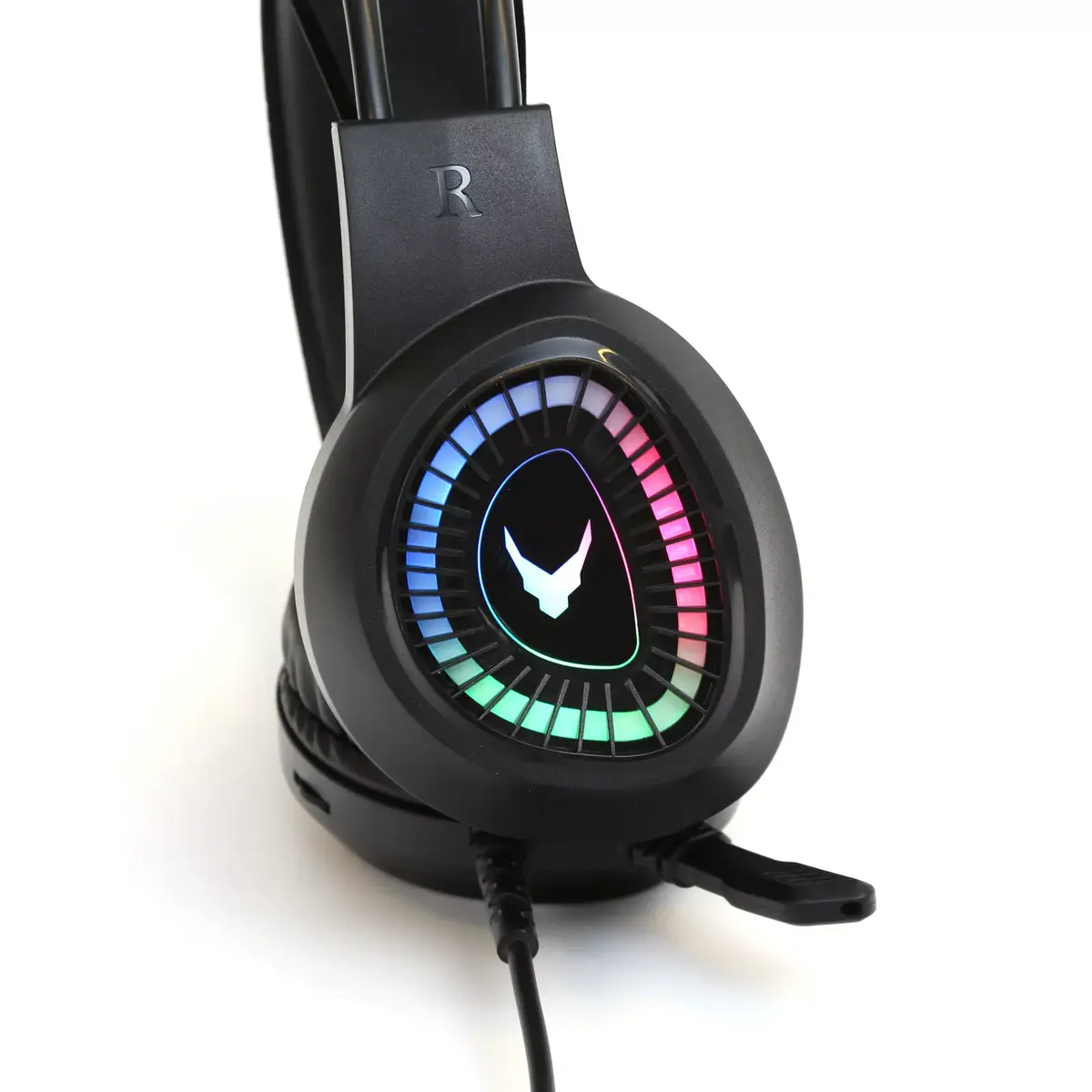 Varr VH8010L headphones/headset VH8010L Photo 3