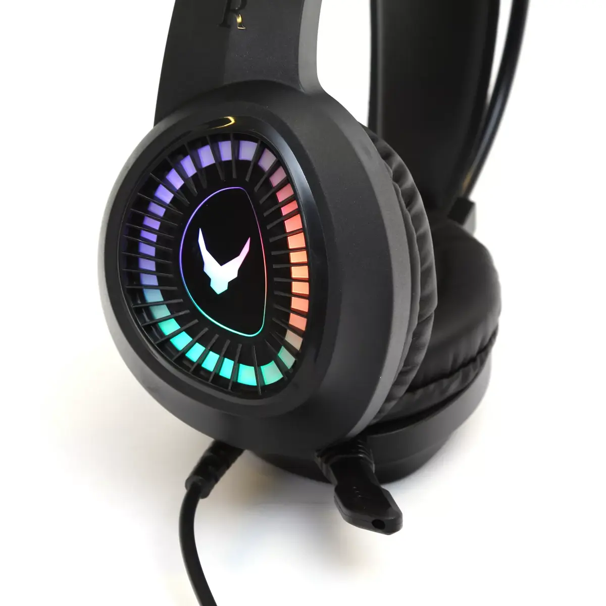 Varr VH8010L headphones/headset VH8010L Photo 4