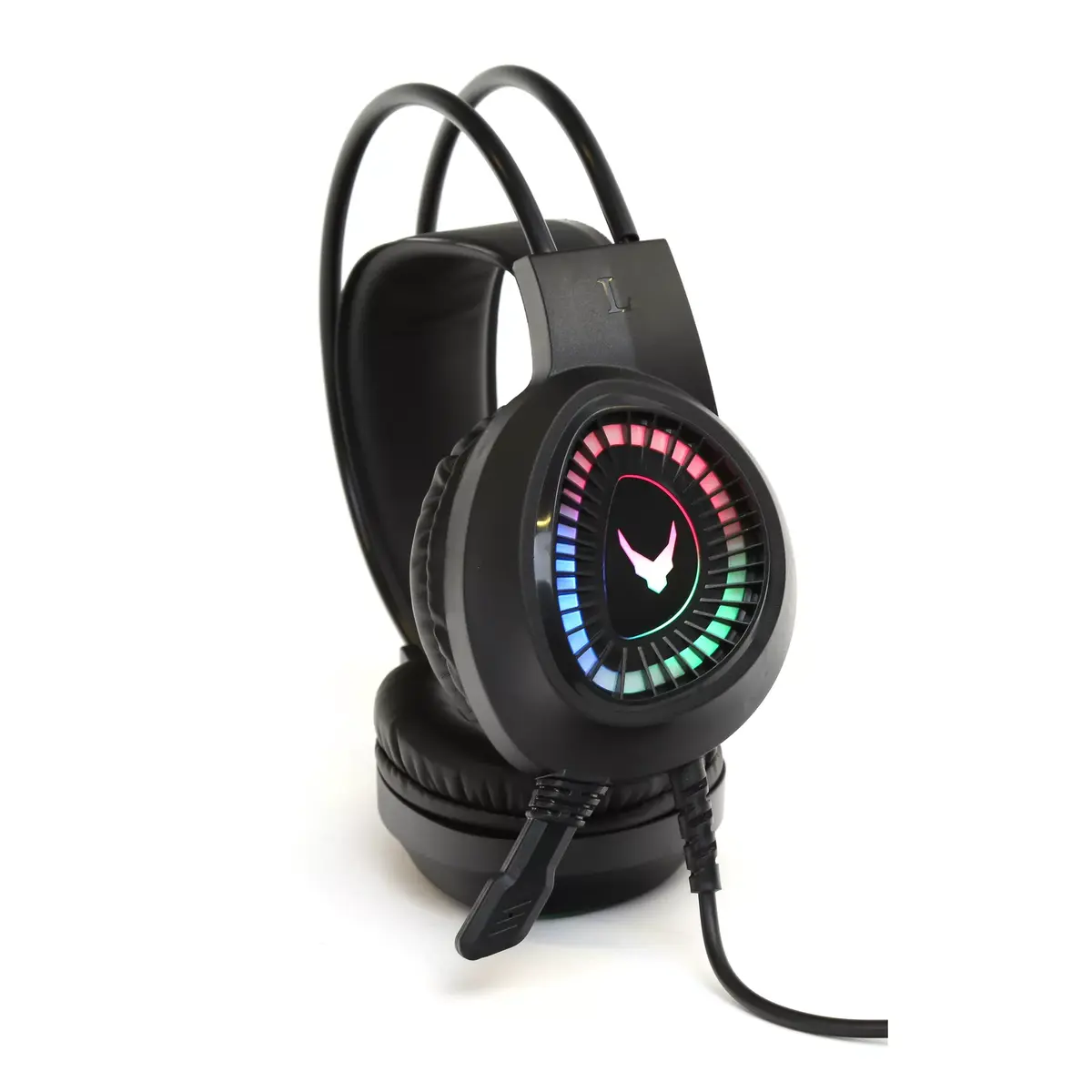Varr VH8010L headphones/headset VH8010L Photo 5