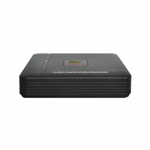 Гибридный DVR для видеонаблюдения, 8 каналов, PARTIZAN™| ADM-88V SuperHD v6.0