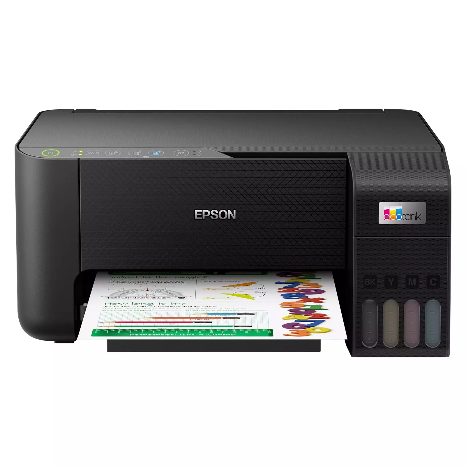 Epson C11CJ67405 Photo 1