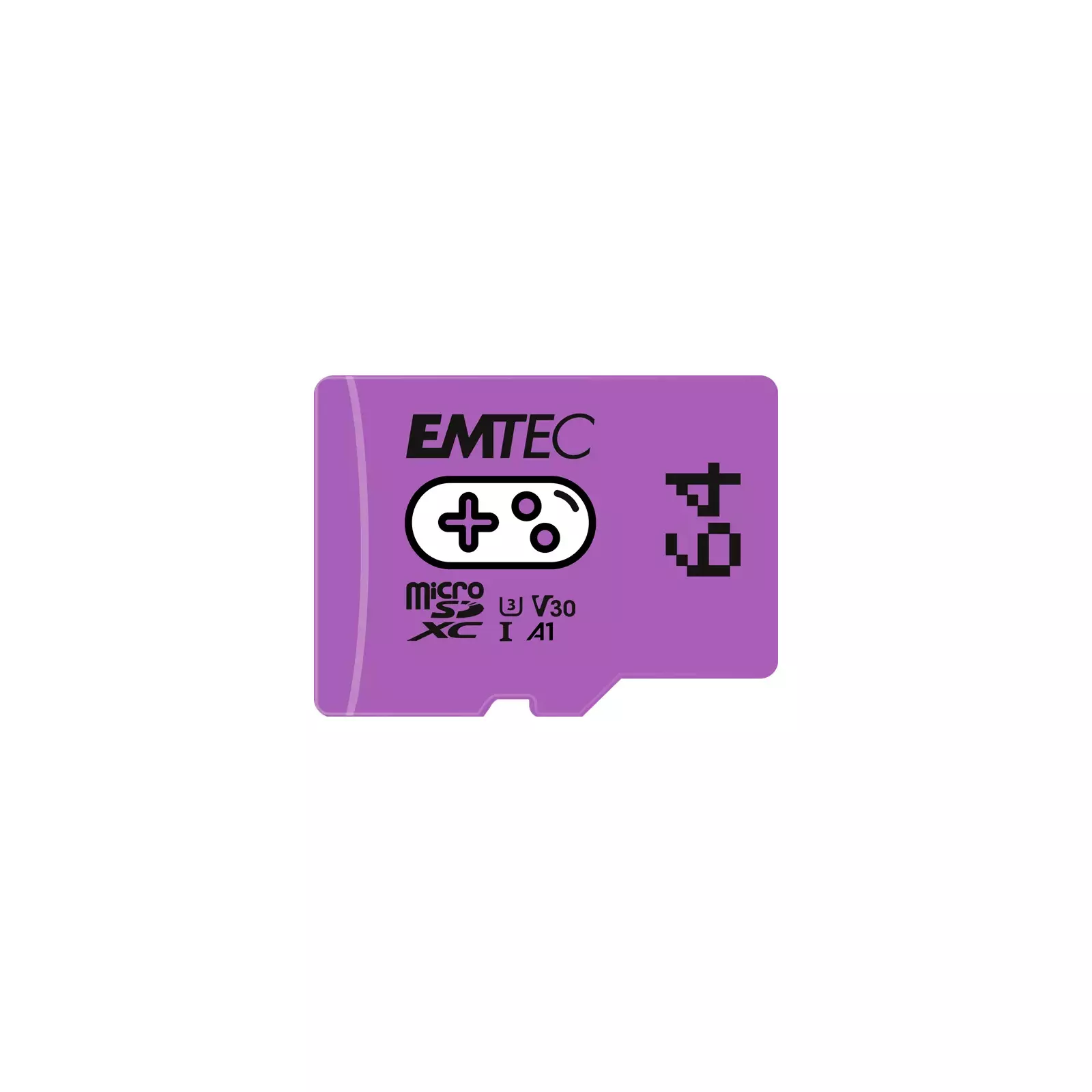 EMTEC ECMSDM64GXCU3G Photo 1