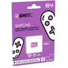 EMTEC ECMSDM64GXCU3G Photo 3