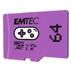 Флеш-память Emtec 64ГБ ECMSDM64GXCU3G Photo 2
