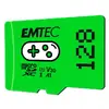 Zibatmiņa Emtec 128GB ECMSDM128GXCU3G Photo 2