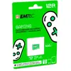 Zibatmiņa Emtec 128GB ECMSDM128GXCU3G Photo 3