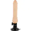 BASECOCK reālistisks vibrators ar tālvadības pulti Photo 3