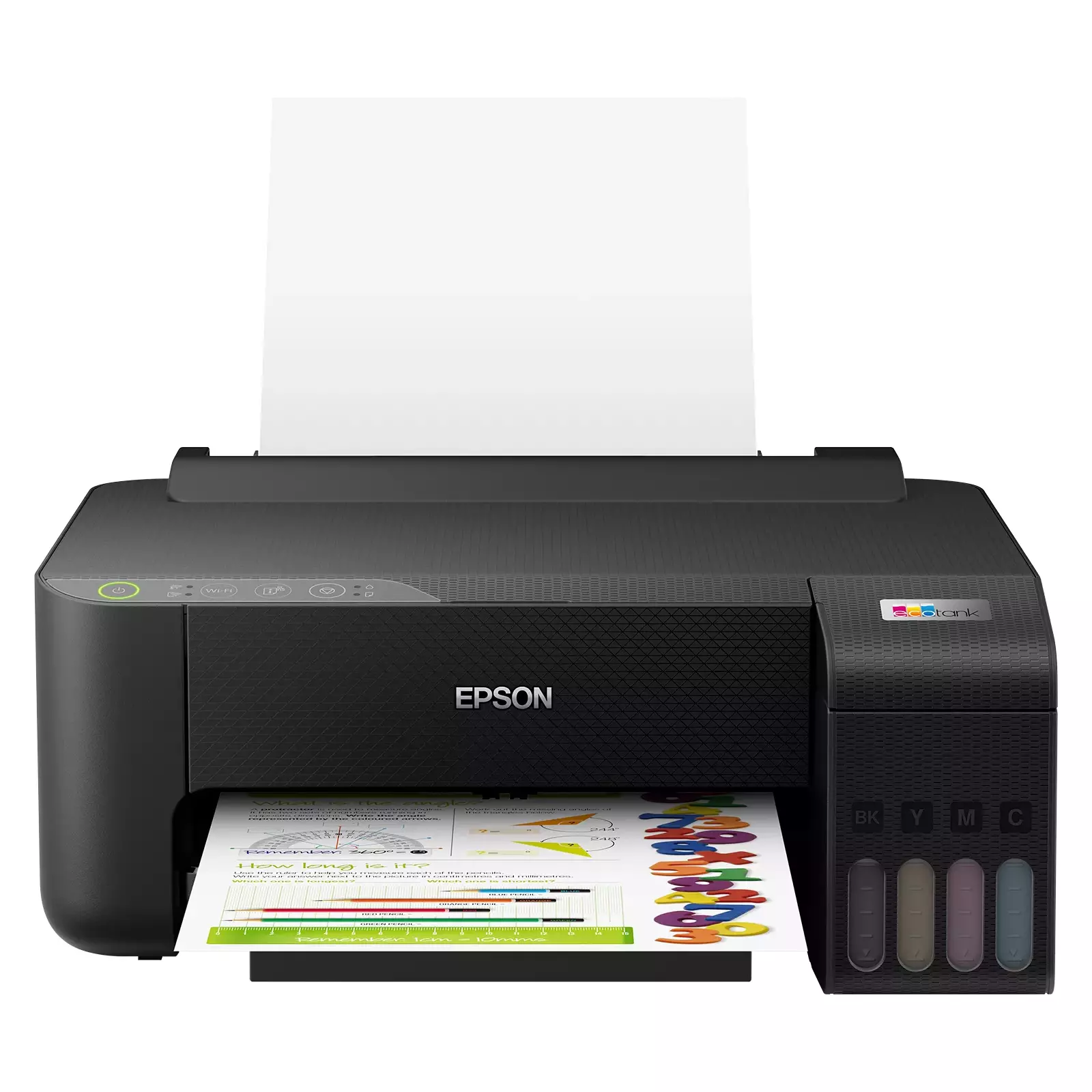 Epson C11CJ71402 Photo 1