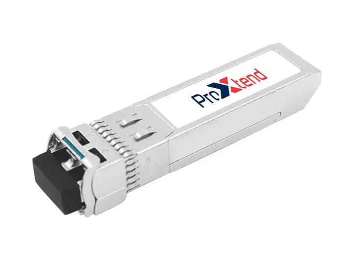 SFP transceiver ProXtend GLC-FE-100FX 155Mb/s, PX-SFPFEFX0-02000-CI1