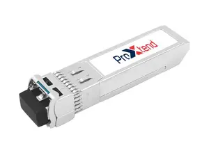 SFP трансивер ProXtend GLC-FE-100FX 155Mb/s