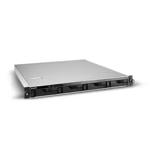 NAS Asustor Lockerstor 4RS Rack 1U Intel Atom C3538 8GB DDR4