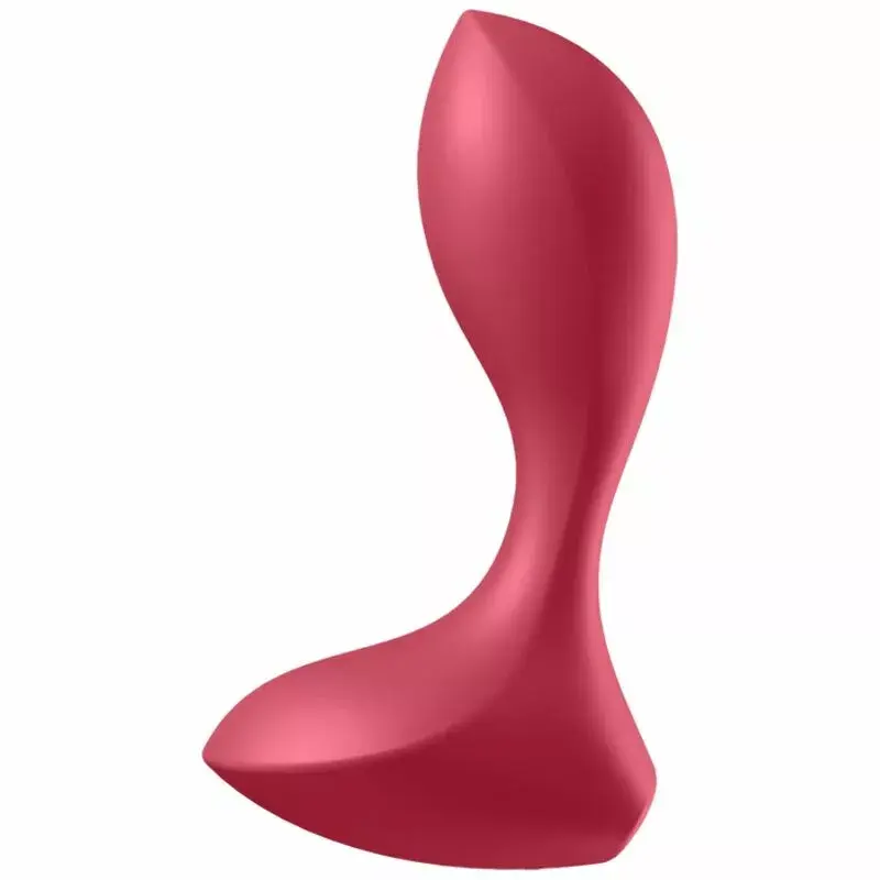 Anal vibrator Satisfyer Backdoor Lover 112 mm Photo 2