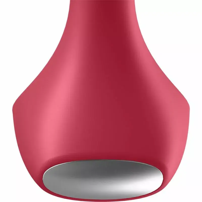Anal vibrator Satisfyer Backdoor Lover 112 mm Photo 3