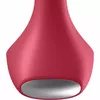 Anal vibrator Satisfyer Backdoor Lover 112 mm Photo 3