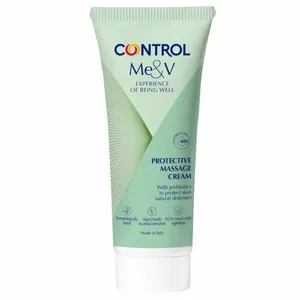 CONTROL - AIZSARGĀJOŠS MASĀŽAS KRĒMS 150 ML