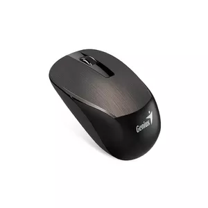 Мышь Genius NX-7015 Blue-Eye сенсор беспроводная шоколадная